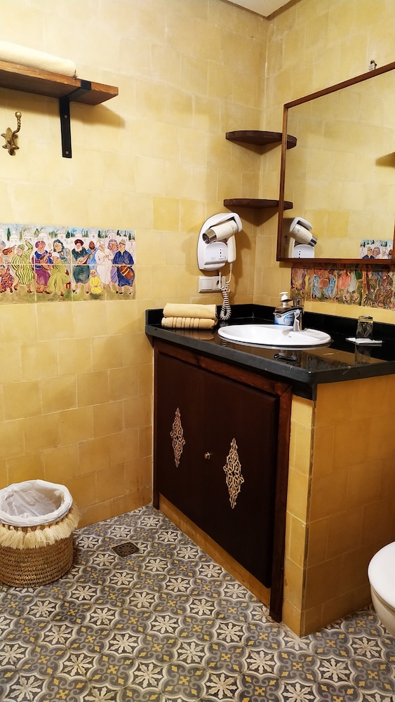 Foto - Riad Basma Marrakech