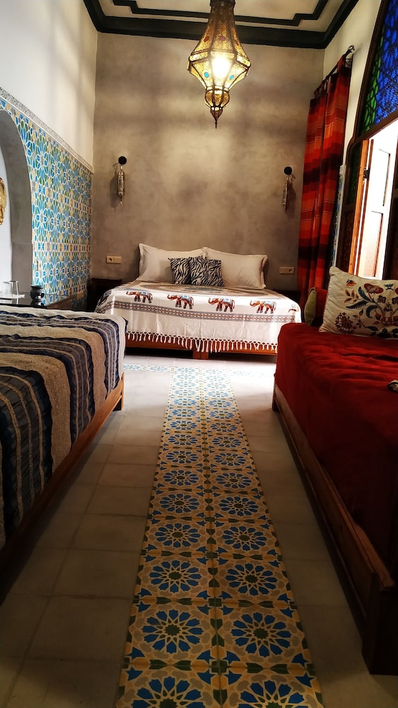 Foto - Riad Basma Marrakech