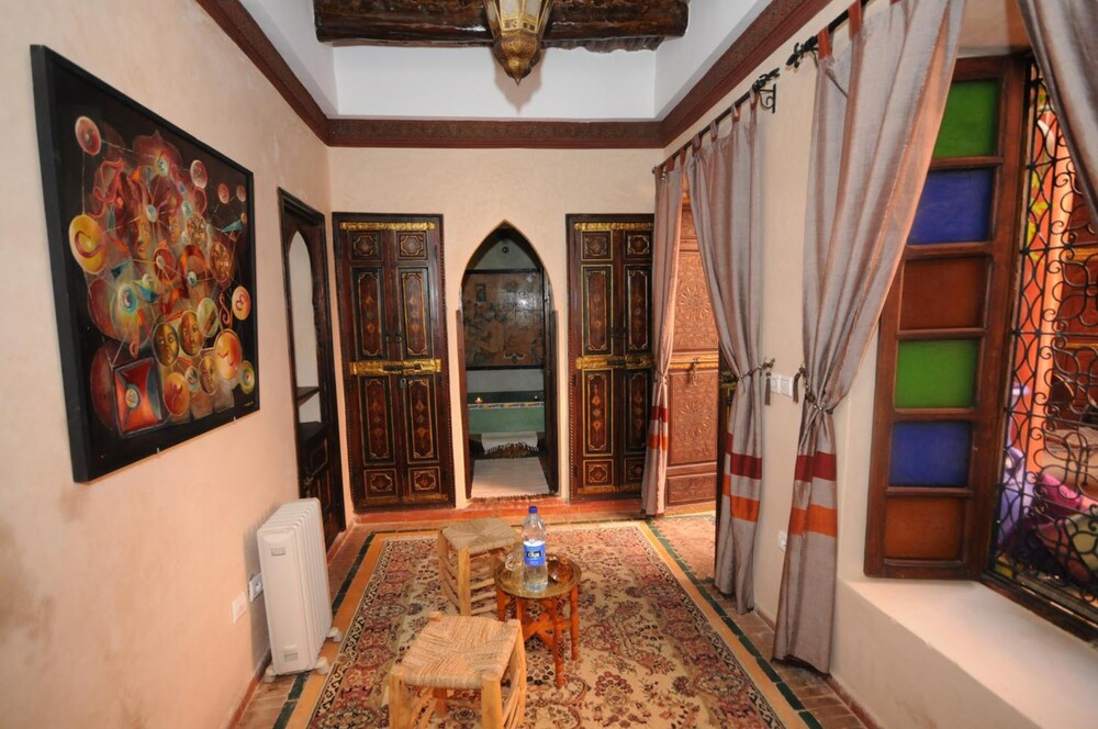 Foto - Riad Basma Marrakech