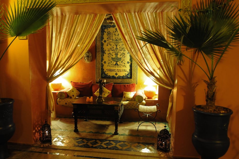 Foto - Riad Basma Marrakech