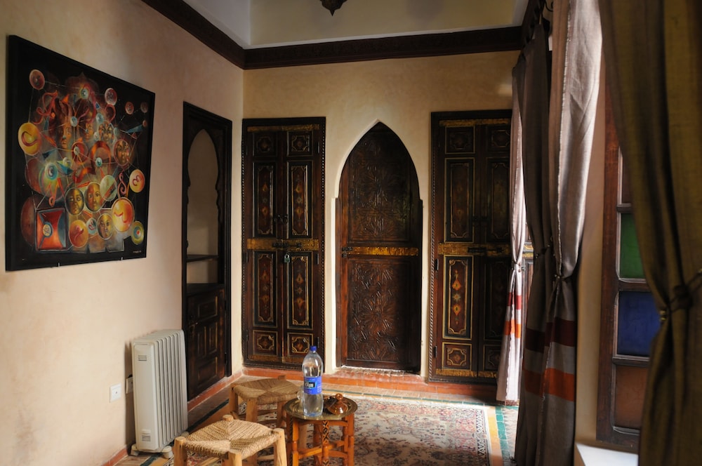 Foto - Riad Basma Marrakech