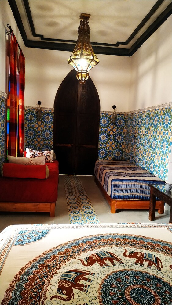Foto - Riad Basma Marrakech