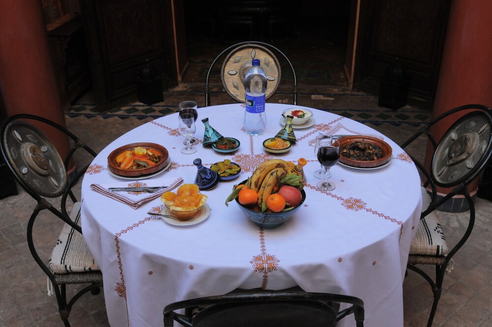 Foto - Riad Basma Marrakech