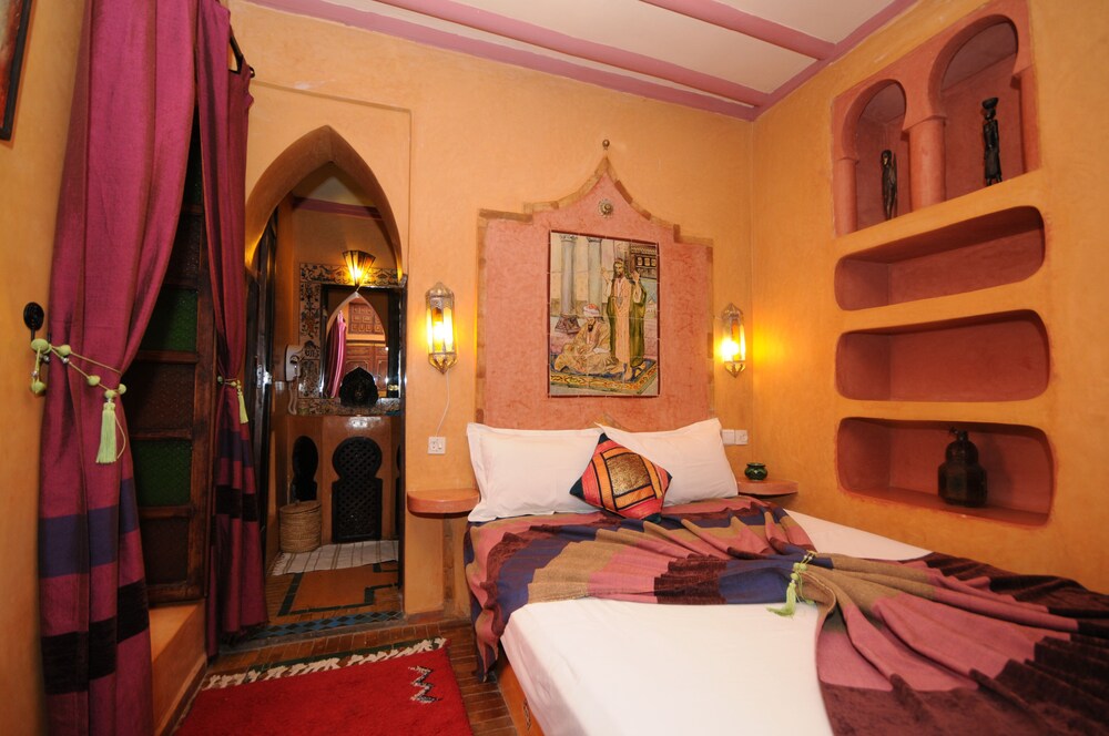 Foto - Riad Basma Marrakech