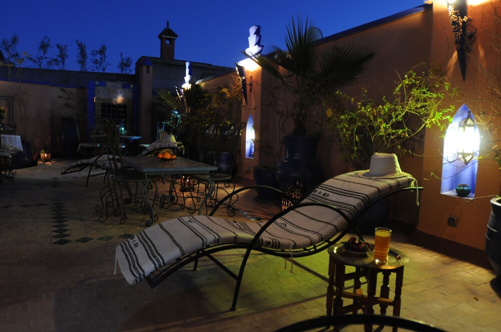 Foto - Riad Basma Marrakech