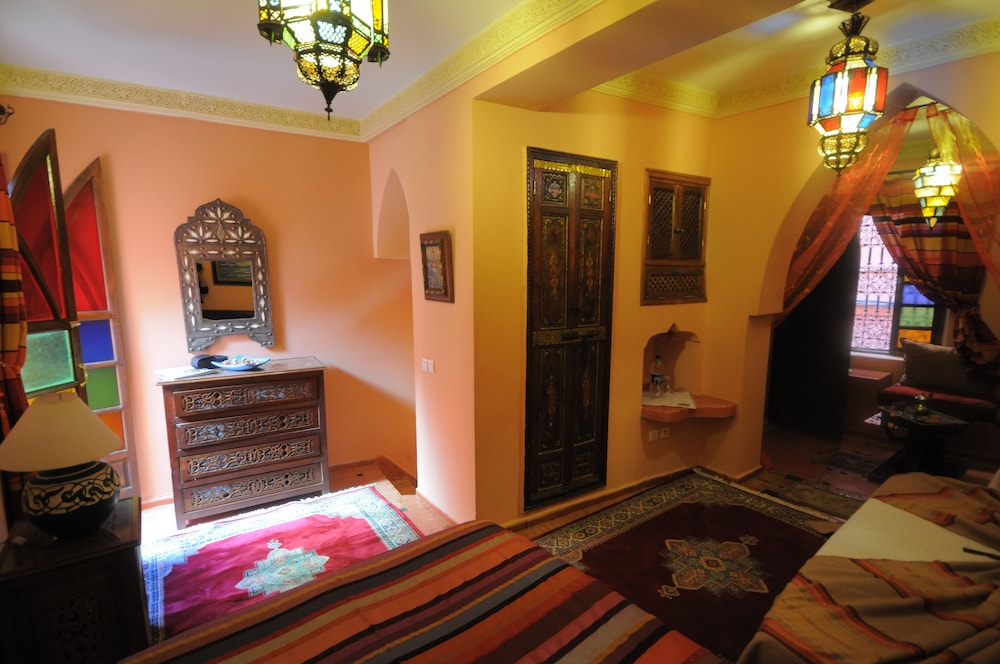 Foto - Riad Basma Marrakech