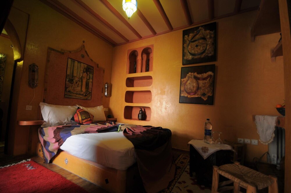 Foto - Riad Basma Marrakech