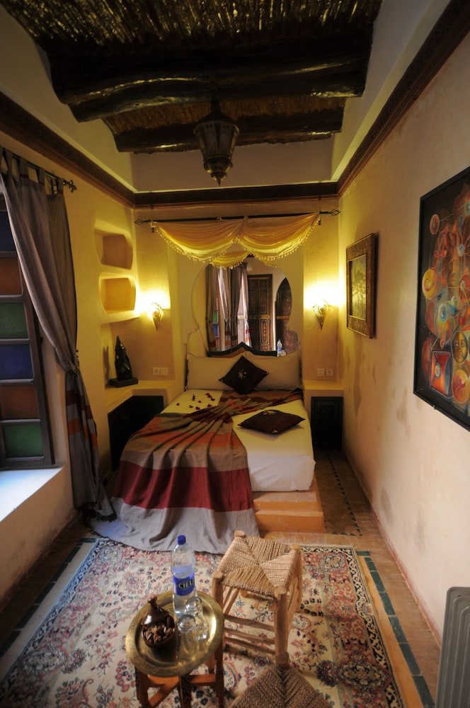 Foto - Riad Basma Marrakech