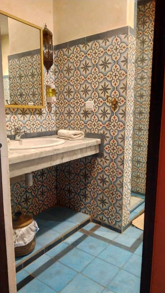 Foto - Riad Basma Marrakech