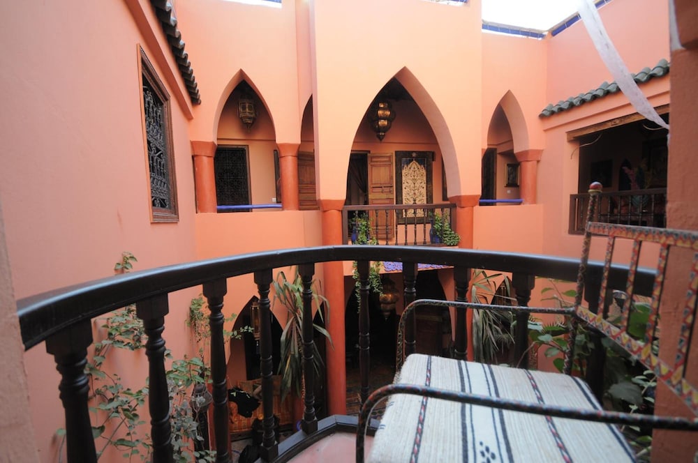 Foto - Riad Basma Marrakech
