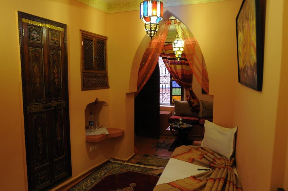 Foto - Riad Basma Marrakech