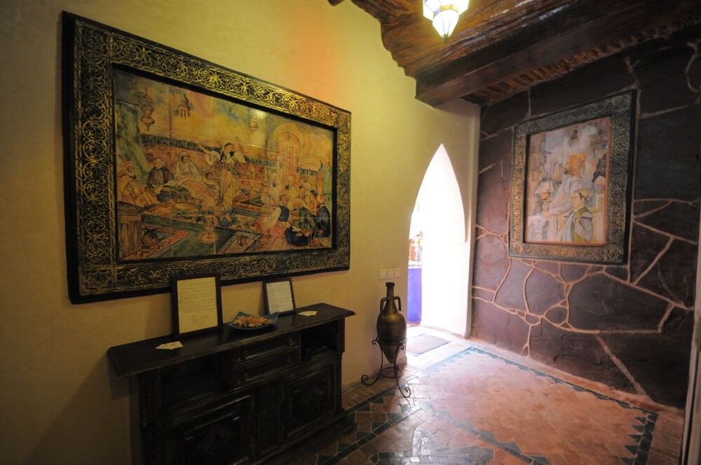 Foto - Riad Basma Marrakech