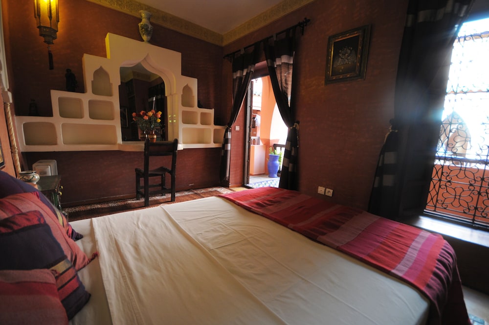 Foto - Riad Basma Marrakech