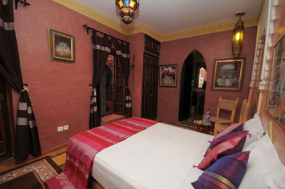 Foto - Riad Basma Marrakech