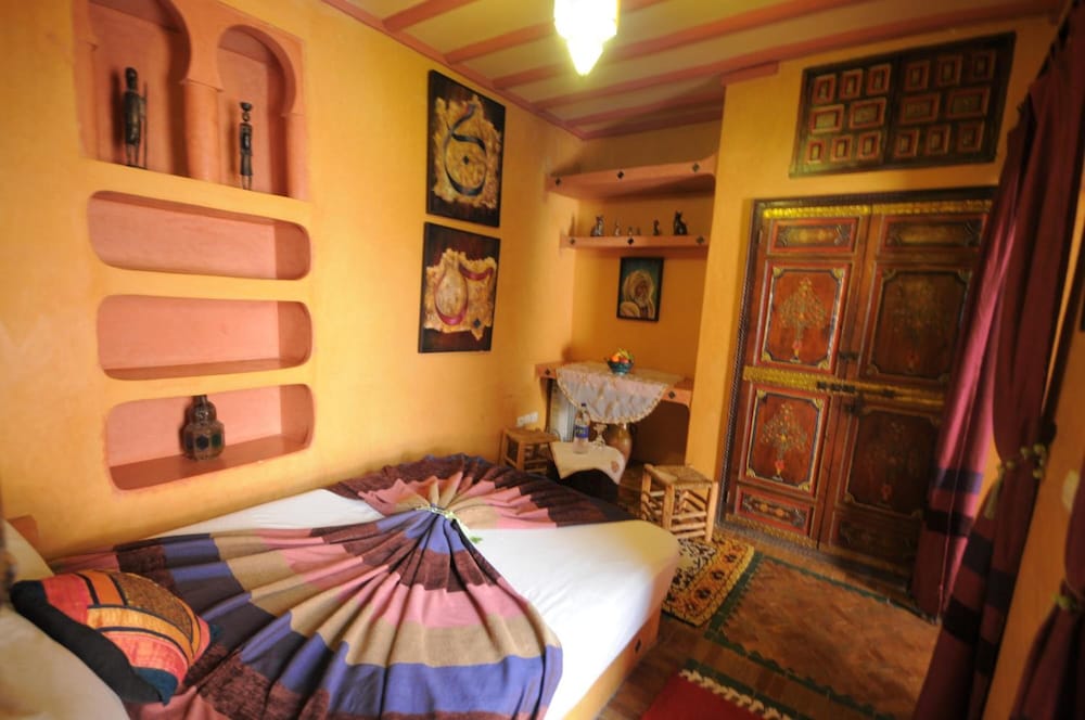 Foto - Riad Basma Marrakech