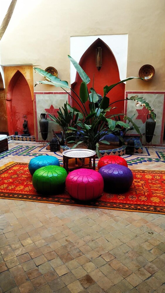 Foto - Riad Basma Marrakech
