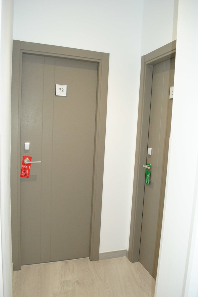 Imagen de Hostal Abril (10 de 20)