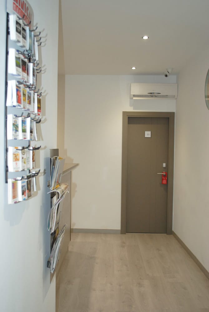 Imagen de Hostal Abril (8 de 20)