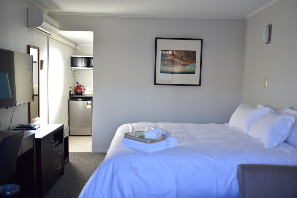 Anzac Court Motel AU138 Deals & Reviews (Auckland, NZL) Wotif