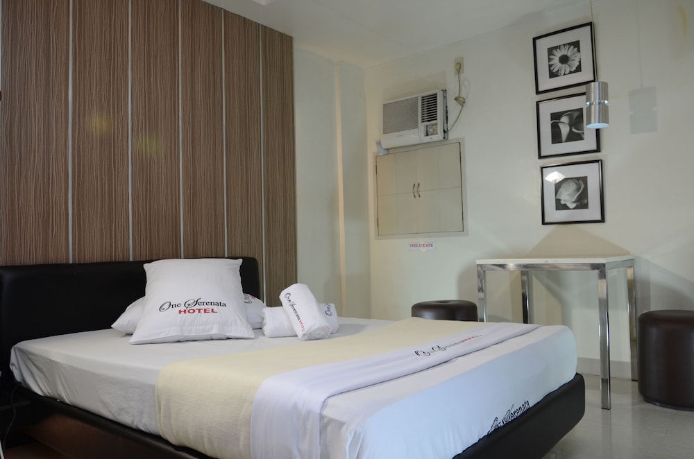 One Serenata Hotel Bacao Reviews, Photos & Rates