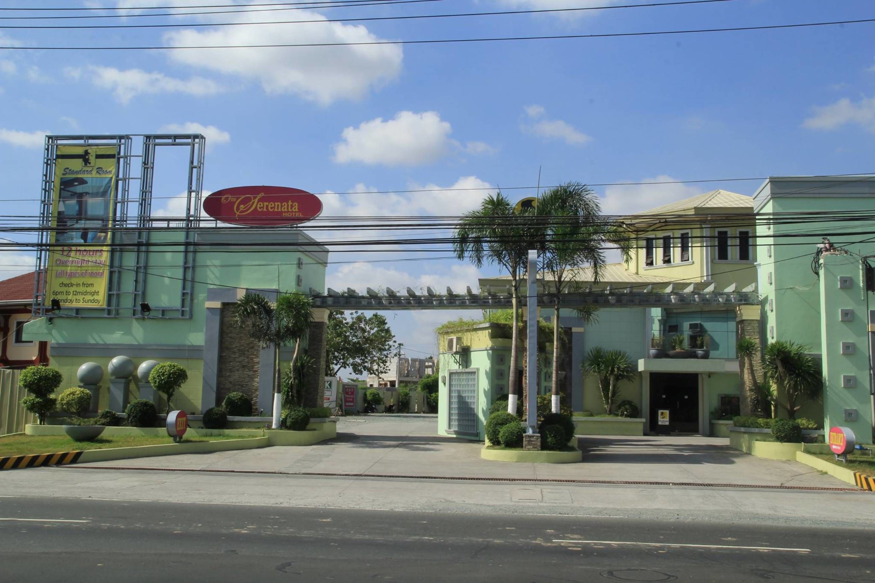 One Serenata Hotel Bacoor In Bacoor City Expedia