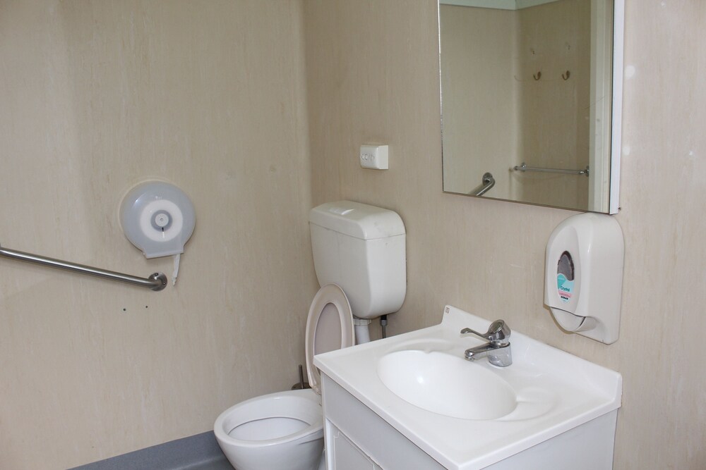 SJ Hostel
