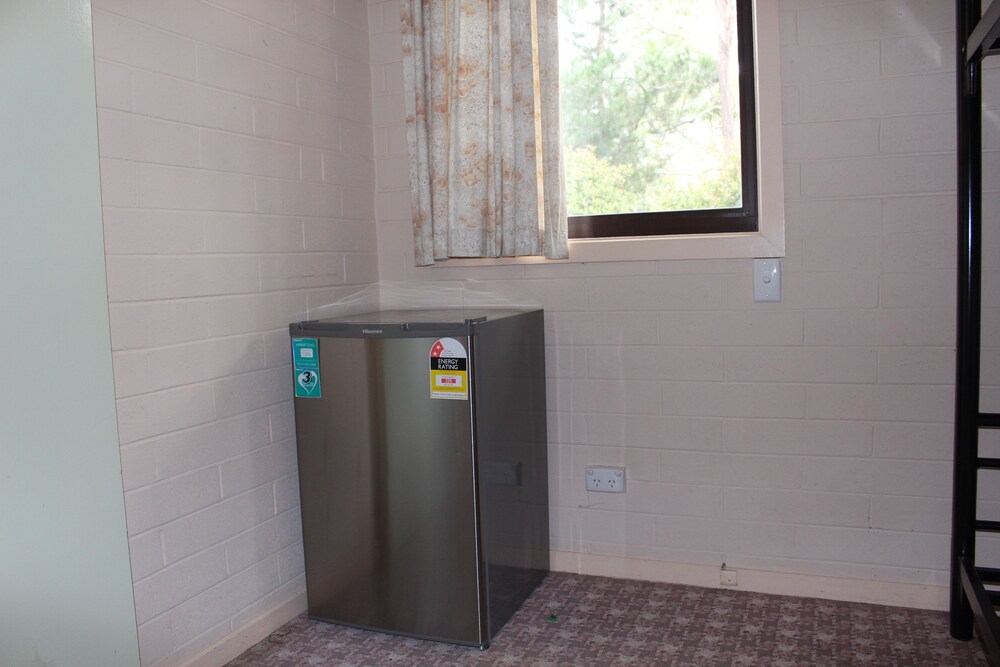 SJ Hostel