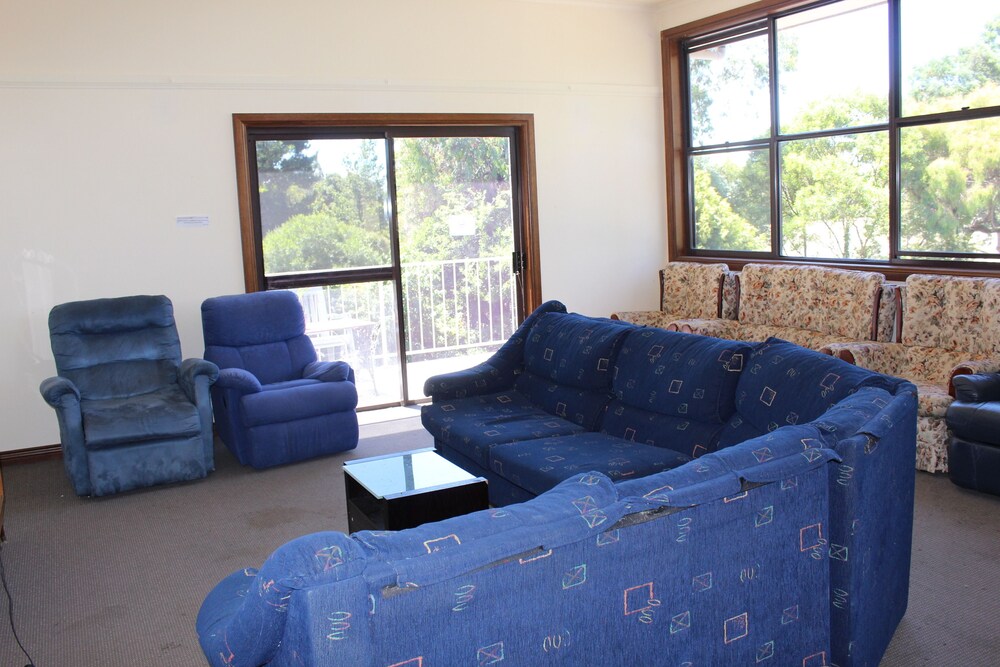 SJ Hostel