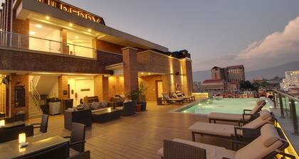 Hotel Mulberry
