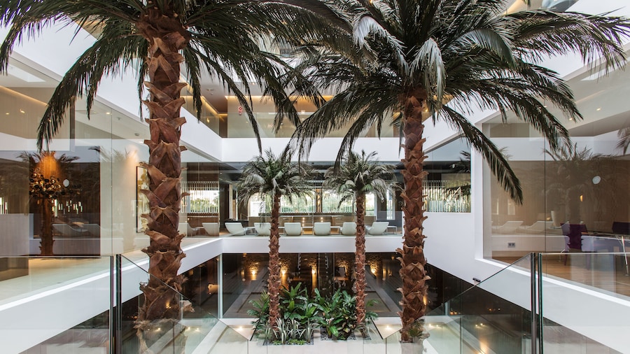 The Oasis by Don Carlos Resort - Adults Only