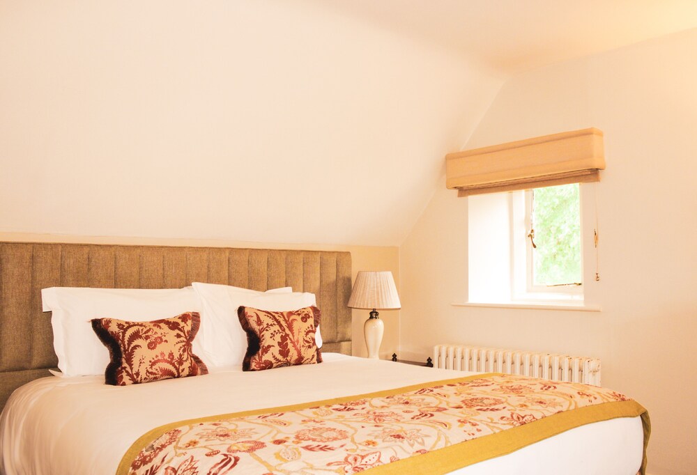 Lords of the Manor Hotel