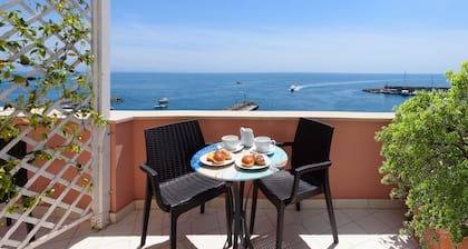 Vista D'Amalfi