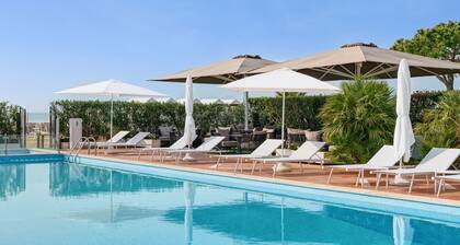 Hotel delle Rose