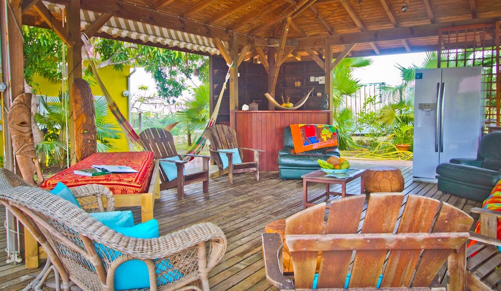 Guadeloupe Hotel St Francois Guadeloupe Hotel St Francois