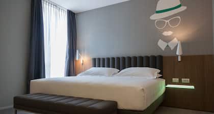 G Hotel Pescara