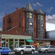 The 10 Best Hotels In Newburgh For 2018 Expedia The Beacon Hotel