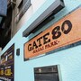 Gate 80