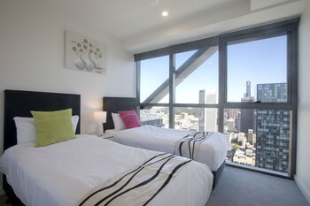 Platinum City Serviced Apartments Deals Reviews Melbourne Aus Wotif