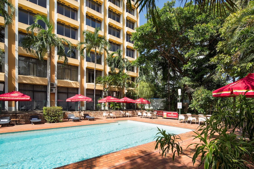 Darwin Casino Restaurants Darwin Casino Restaurants