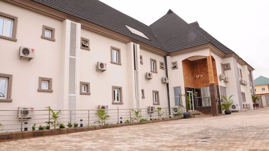 Purple Tulip Hotel and Resorts
