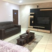 Laps New World Hotel Abuja Nga Best Price Guarantee - 