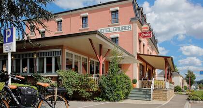 Hôtel Gruber