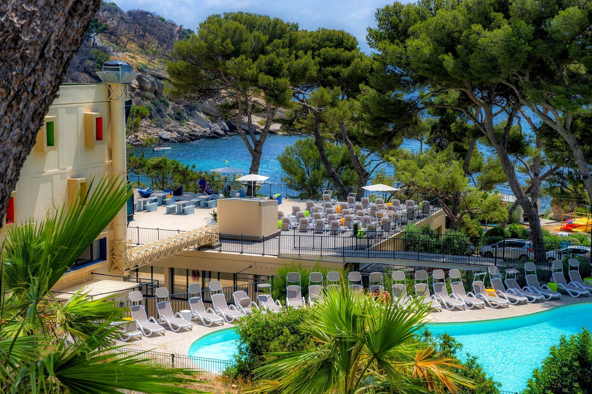 Village Club Mileade Carry Le Rouet In Carry Le Rouet Expedia