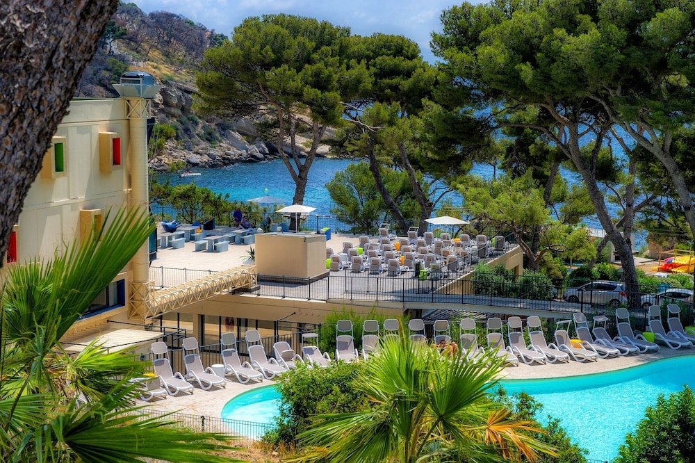 Village Club Mileade Carry Le Rouet In Marseille Hotel Rates Reviews On Orbitz