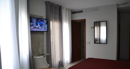 Hotel Congra