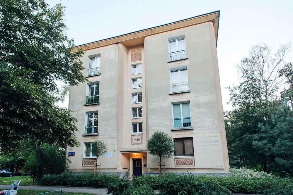 Foto - Aleja "Solidarności"