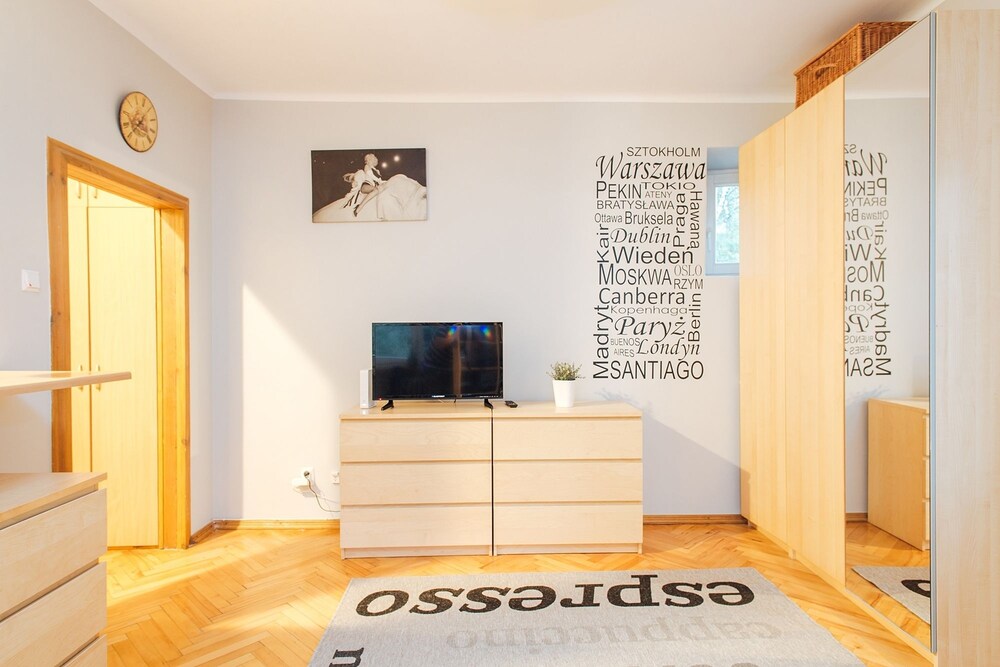 Foto - Aleja "Solidarności"