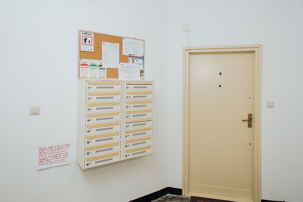 Foto - Aleja "Solidarności"