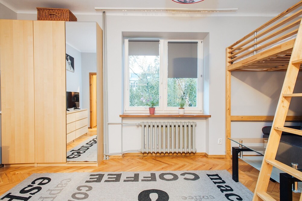 Foto - Aleja "Solidarności"