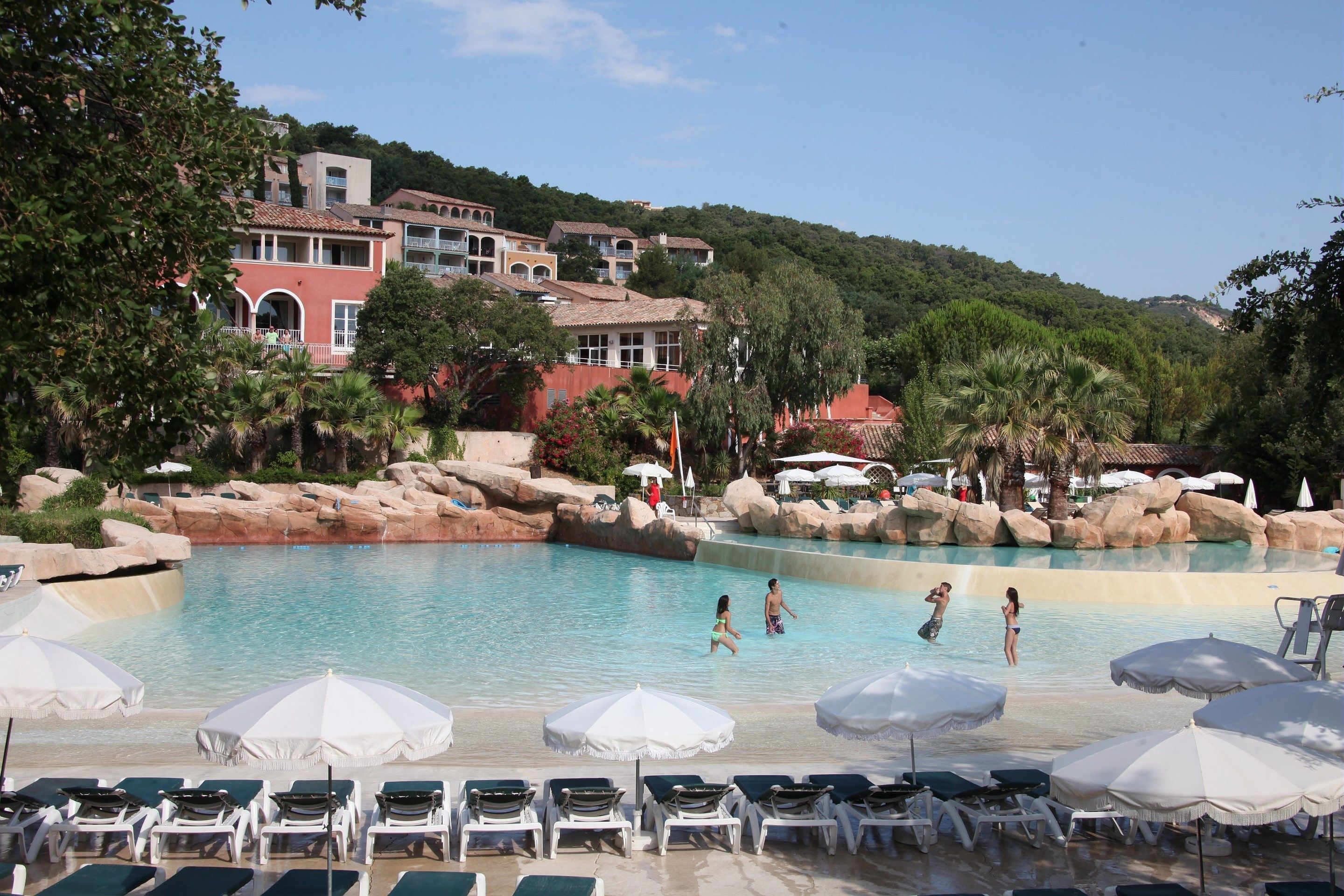 Maeva Particuliers Résidence Les Restanques du Golfe de Saint-Tropez in Grimaud, France